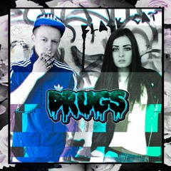 ✝BL▲CK C∆T✝ - DRUGS