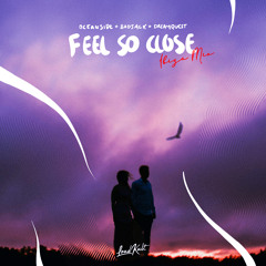 Feel So Close (Ibiza Mix)