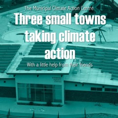 366B. Municipalities take climate action with a little help from their friends