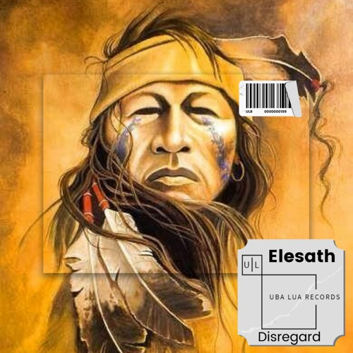 Elesath - Disregard (Original Mix) - [ULR199]