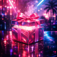 Surprise gift box for (my) mom