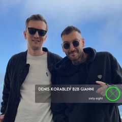 outline.68 Denis Korablev b2b Gianni