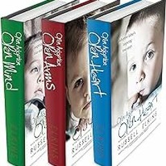 FREE B.o.o.k (Medal Winner) Open Adoption,  Open Heart,  Arms and Mind (3 book box set): An Adopti