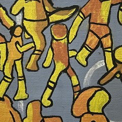 Μπόνγκο - Steve O'lard