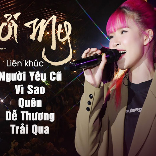 Liên Khúc HIT KHỦNG XƯA "Người Yêu Cũ, Vì Sao, Quên, Dễ Thương" (128 kbps).mp3