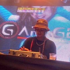 MEGA DAS TALARICAS ( DJ ELYEL™)