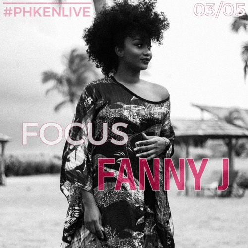 FOCUS FANNY J ( LIVE MIX )