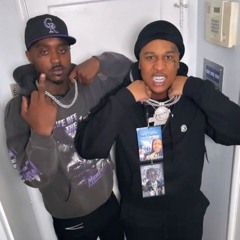 EBK Jaaybo - Slobe Mode 2 (Unreleased)