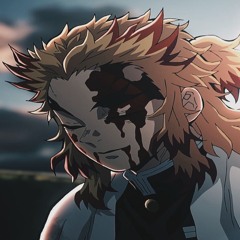 Kyojuro freestyle.