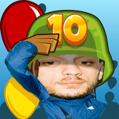 Hvor Fuck er min Bloons? men du kan ik høre forskel