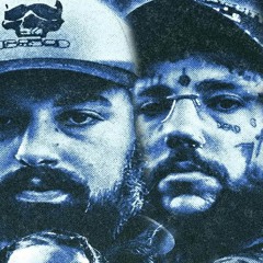 $UICIDEBOY$ - Going Crazy In The Shadows