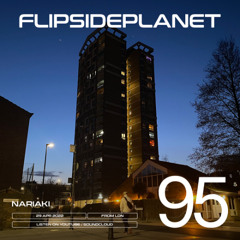 FSP Radio #95 | Radio Archives - Nariaki Mix