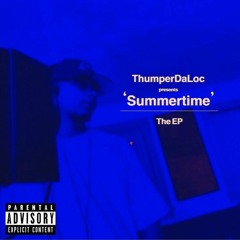 Thumper Da Loc - Eastside funk (prod. straitjacketproductions)