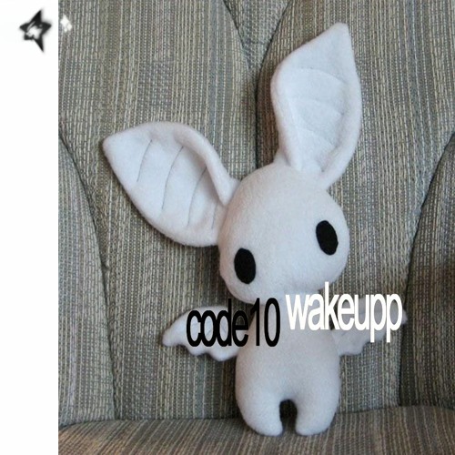 CODE10 WakeUp nightcore