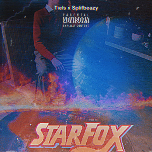 Starfox !