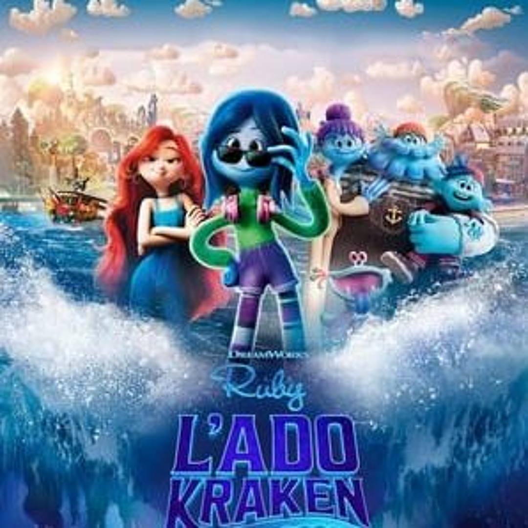 Stream episode HDVer!! Krakens y Sirenas: Conoce a los Gillm [2023] Película  Completa Cuevana 3 by Krakens y Sirenas: Conoce a los Gillm de Película  podcast | Listen online for free on SoundCloud