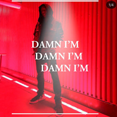 MO3 - Damn I’m (prod by TyRiffic)
