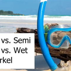 Best What Is The Difference Between Dry And Semidry Snorkel Prices Reviews