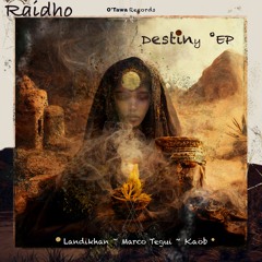 Raidho - Attache (Marco Tegui Remix)