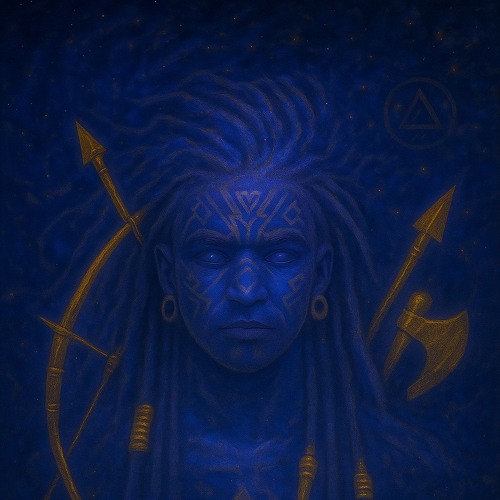 P5ŸKØDΣ - COSMIC QUANTUM (PREVIEW)