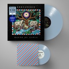 Khruangbin - Hasta El Cielo - Album sampler