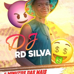 6 MINUTOS DAS MAIS TOCADAS NO TIKTOK (TAMBOR DE VOLTA REDONDA) [DJ RD SILVA] inst: @rdsilvadj