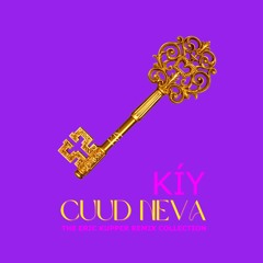 Cuud Neva (Eric Kupper Remix)