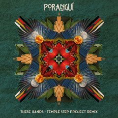 These Hands (Temple Step Project Remix)