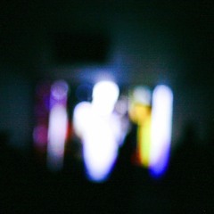 hues w/ azimuth