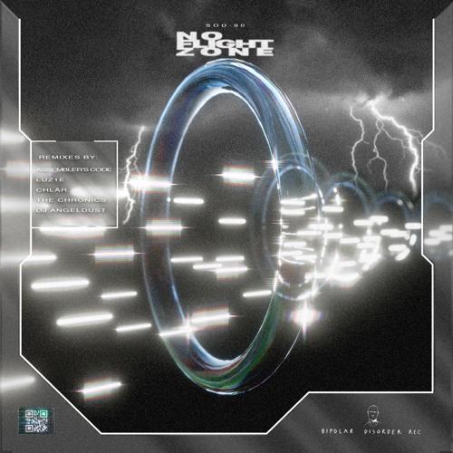 BDd025 - SOD - 90 - No Flight Zone