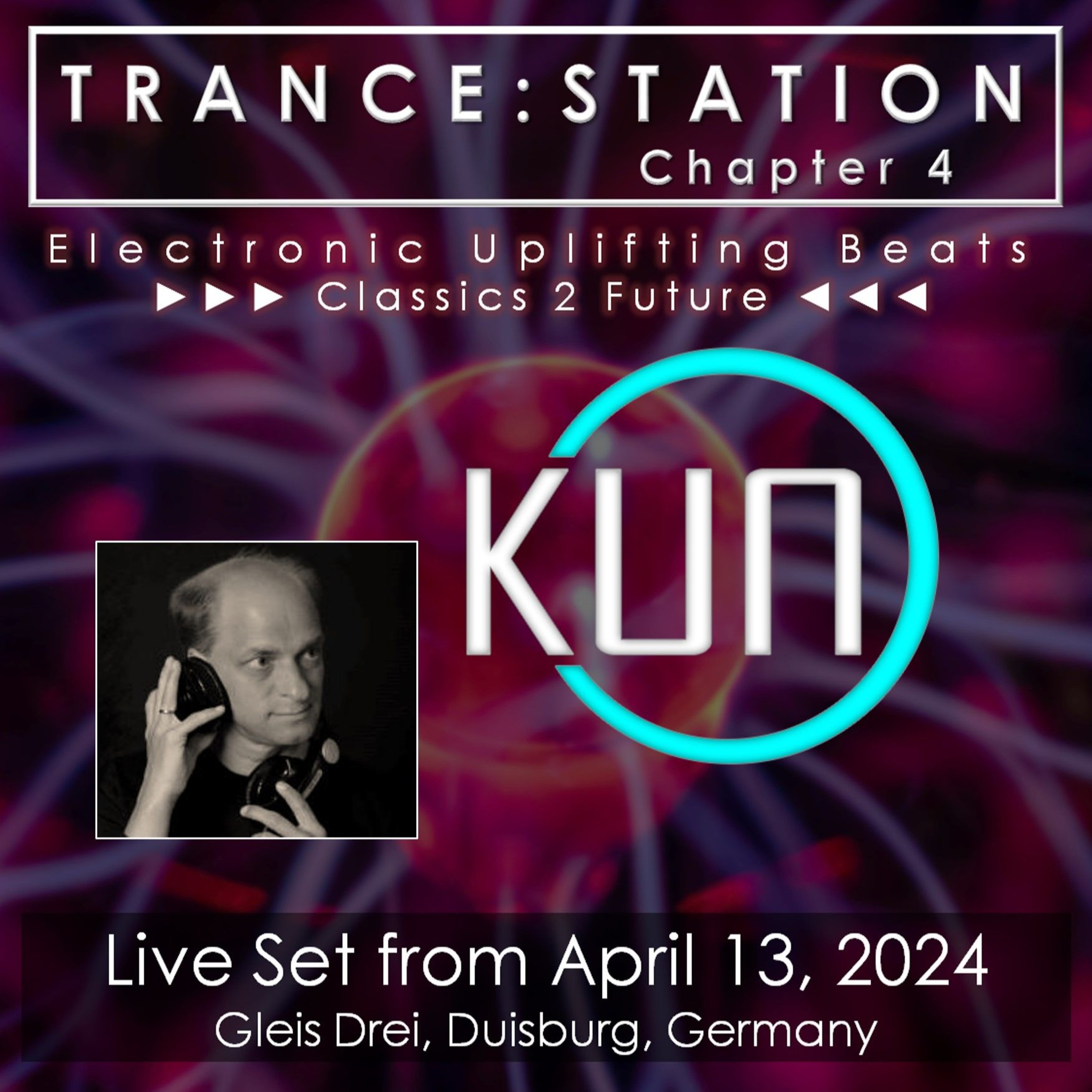 KUNO´s Uplifting Trance Hour