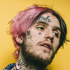 Lil Peep - Nuts (slowed and reverbed to perfection)