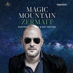 DJ Set @ Magic Mountain Zermatt - Blauhärd 2581 - 13. 12. 2025