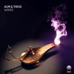Almi & Theus - Wishes (Yuriy From Russia Remix) [Bonzai Progressive]