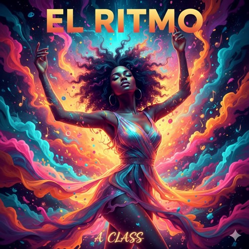 A Class - El Ritmo