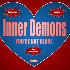 Inner Demons [prod. by RyiniBeats]