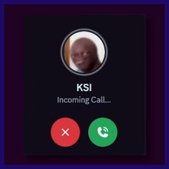 KSI - Thick of It, but it's a DISCORD RINGTONE
