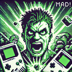 MAD!