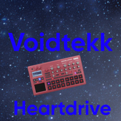 Heartdrive