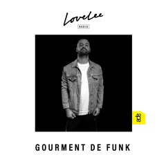 Nice People w/ Gourment De Funk @ Lovelee Radio 13.10.21