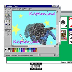 kETAMINE