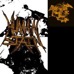 Human Stain EP