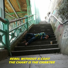 The Chant Is The Chanter