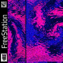 FreeStation : Funkerman - Speed Up (Noizy Wilson's RAW BOOTY)