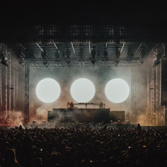 10.08.2025 Melodic Techno