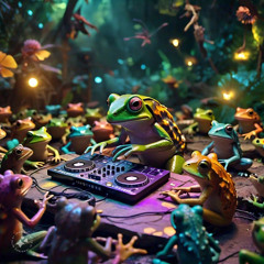 LYNCH- 2024 DNB MIXTAPE