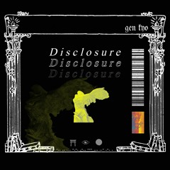 Disclosure