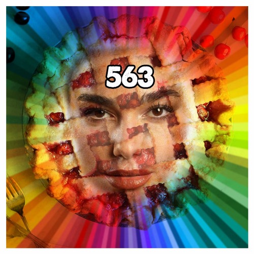 563: Dua Lipa Cherry Pie