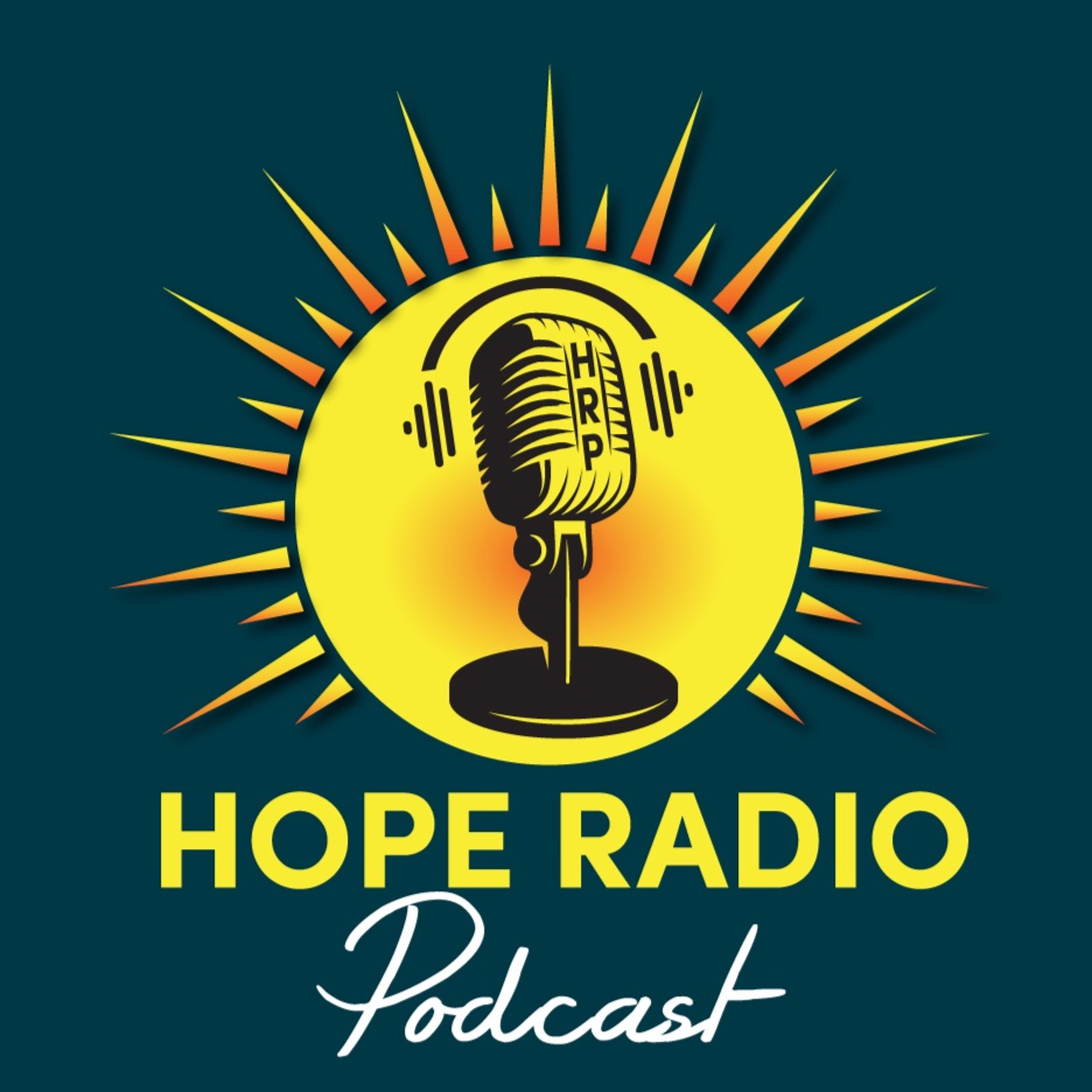 Hope Radio Podcast