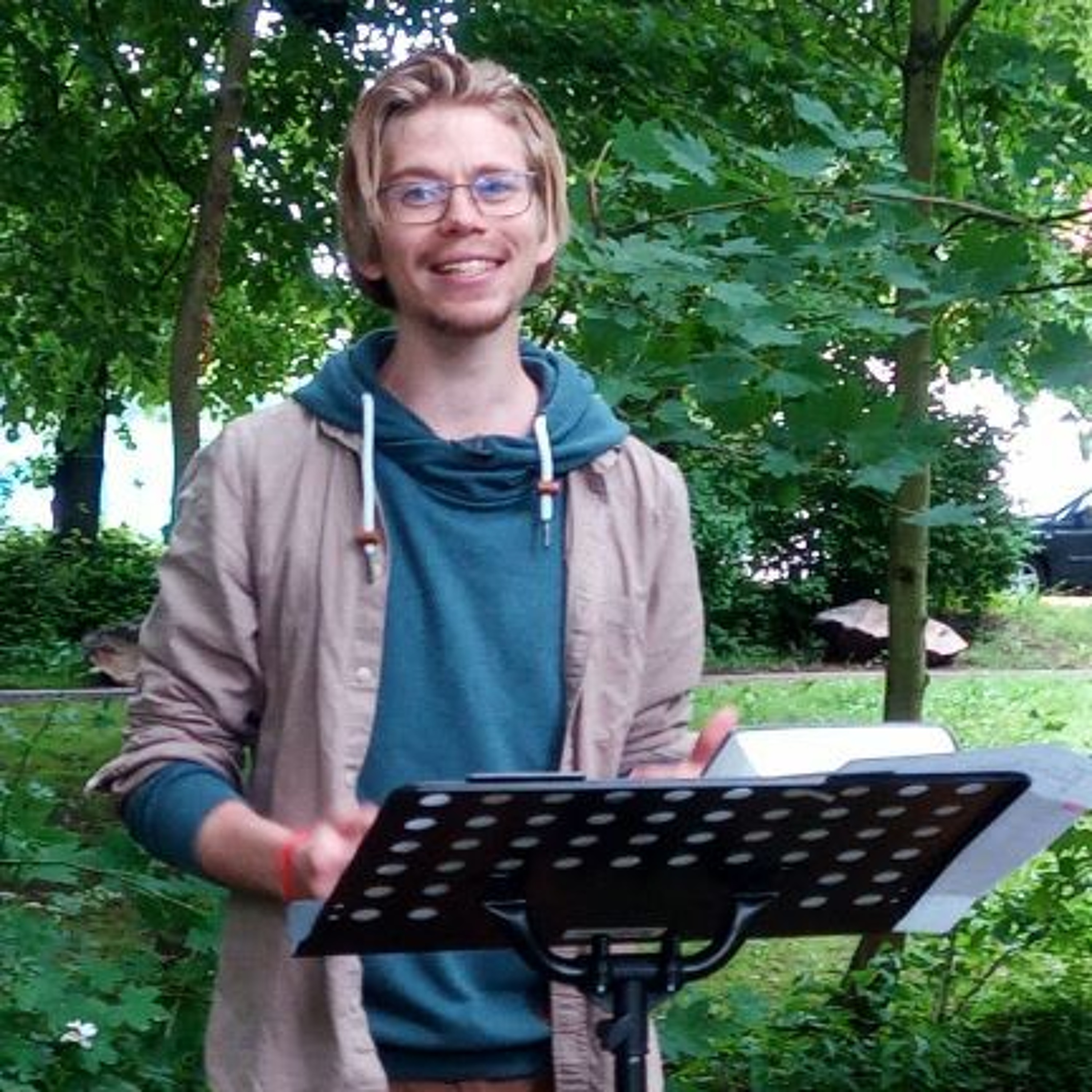 StartUp-Kirche Worms